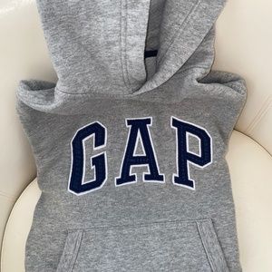 Gap hoodie
